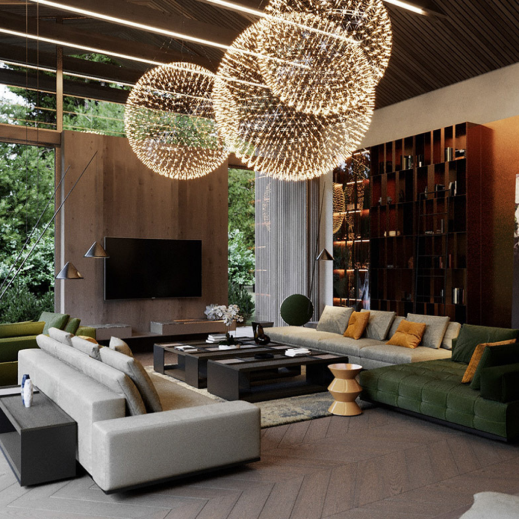 The Allure of Natural Materials Over Time