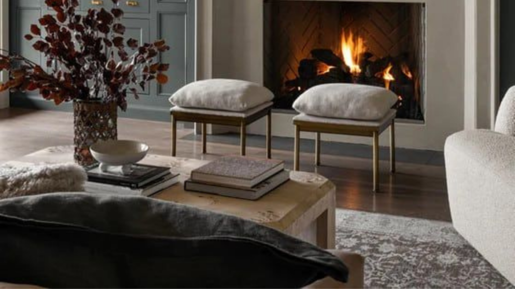 Curating a Winter Bedroom Retreat: Your Guide to Comfort